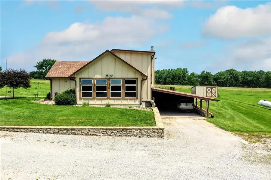33421 Mcclellen Road, Drexel, MO 64742 - #3