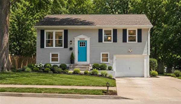 9025 James A Reed Road, Kansas City, MO 64138
