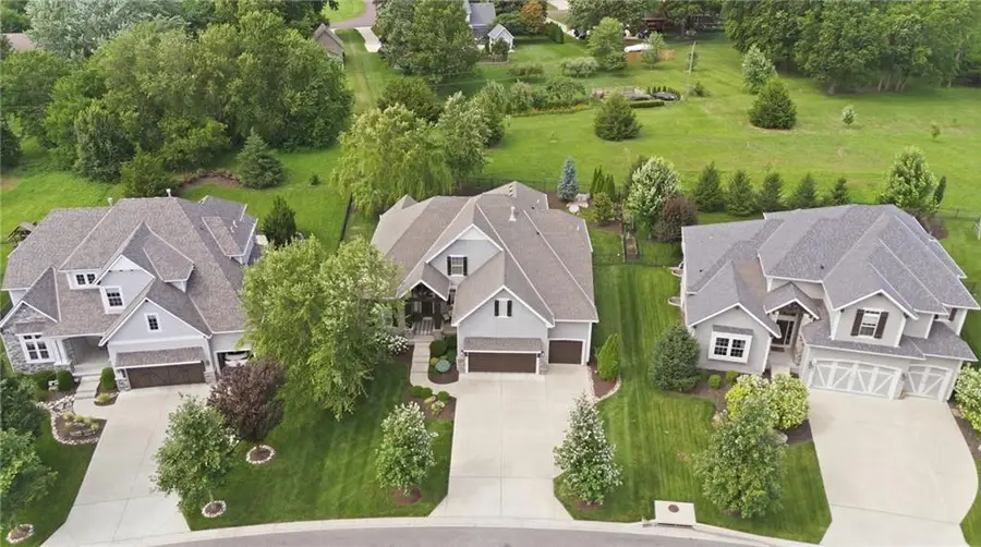 11606 W 157th Terrace, Overland Park, KS 66221 - #2