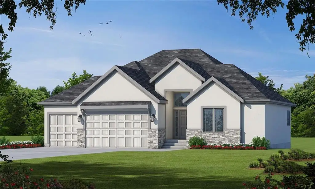 17457 W 169th Place, Olathe, KS 66062 - #1