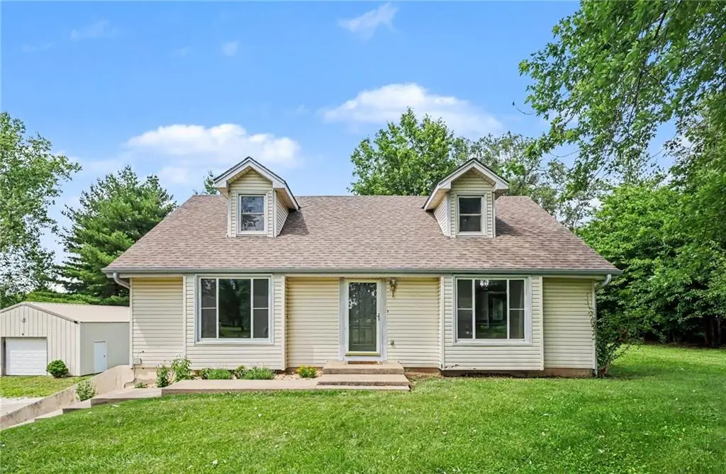 702 Howard Road, Trimble, MO 64492 - #1