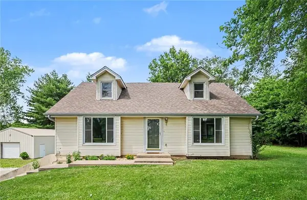 702 Howard Road, Trimble, MO 64492