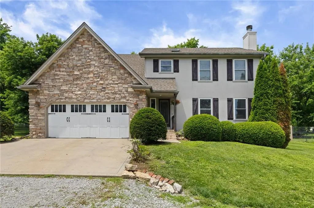 703 N Lincoln Street, Hamilton, MO 64644 - #1