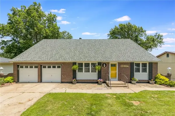 5817 N Colorado Avenue, Kansas City, MO 64119