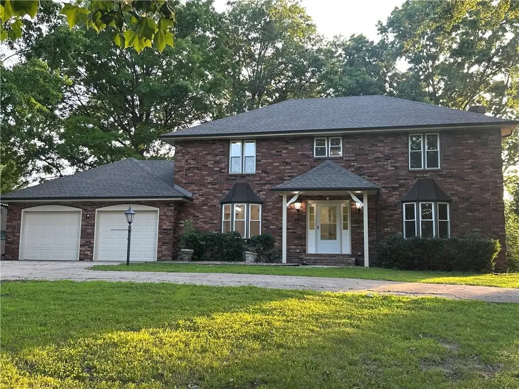19602 59 Highway, Country Club, MO 64505 - #1
