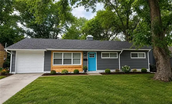 11410 Richmond Avenue, Kansas City, MO 64134
