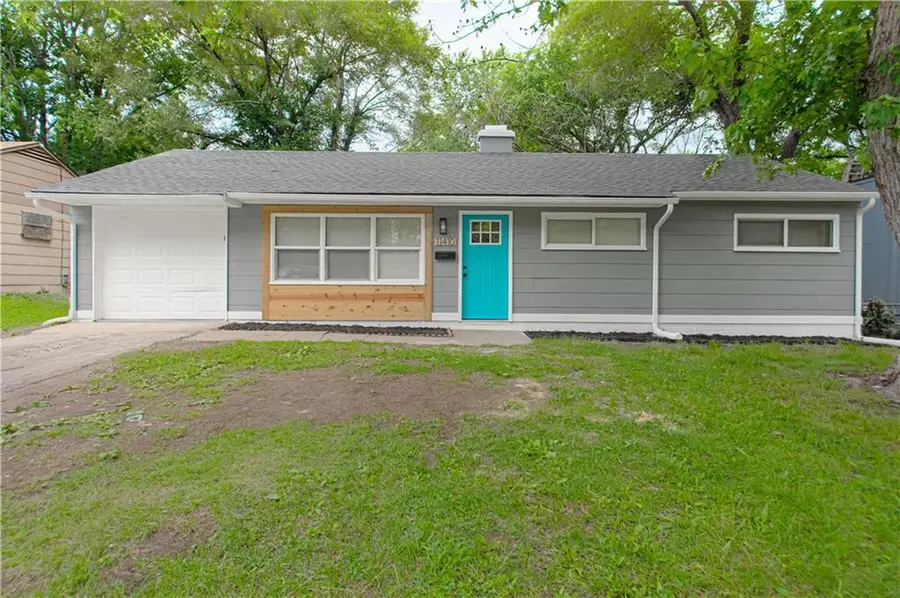 11410 Richmond Avenue, Kansas City, MO 64134 - #2