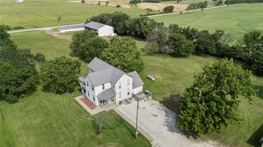 2116 31 Highway, Waverly, KS 66871 - #2