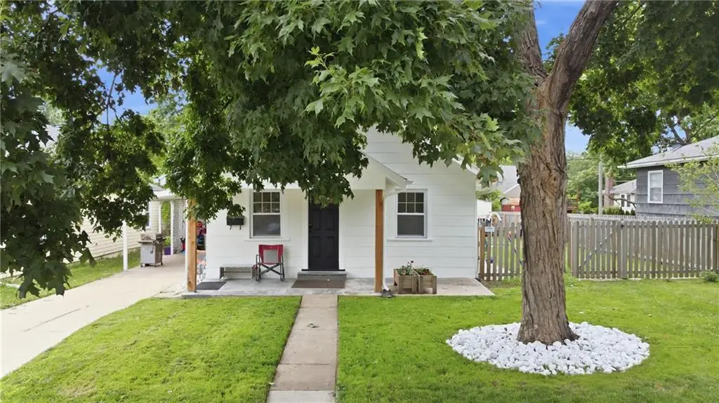 4738 Canterbury Street, Roeland Park, KS 66205 - #1