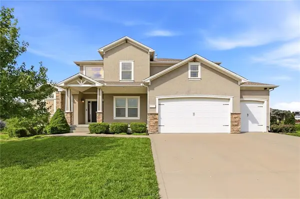 1217 Hillmann Lane, Warrensburg, MO 64093