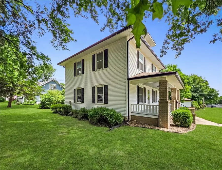 213 W 2nd Street, Alma, MO 64001 - #2