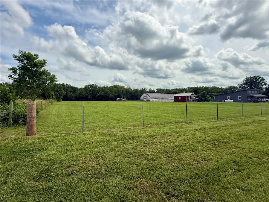 923 Park Street, Cherryvale, KS 67335 - #2