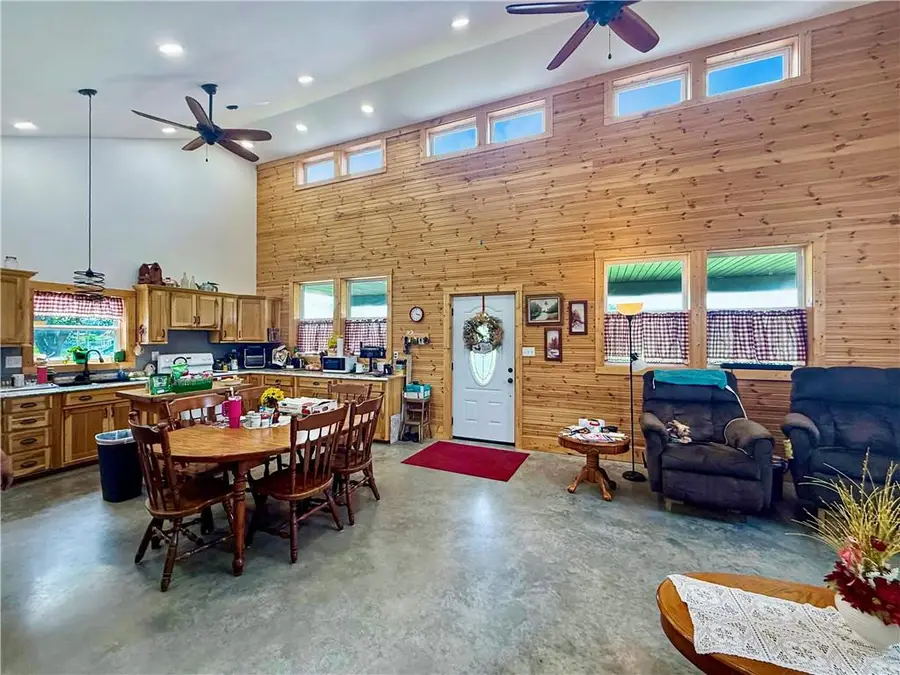 923 Park Street, Cherryvale, KS 67335 - #3