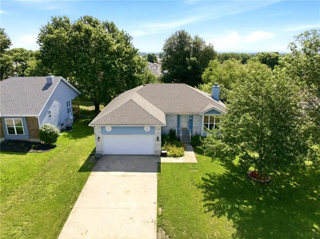 1204 Foxridge Drive, Warrensburg, MO 64093 - #1