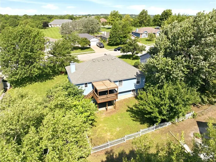 1204 Foxridge Drive, Warrensburg, MO 64093 - #2