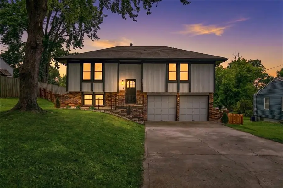 2016 N 85th Street, Kansas City, KS 66109 - #2