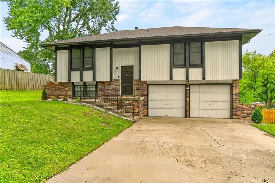 2016 N 85th Street, Kansas City, KS 66109 - #3