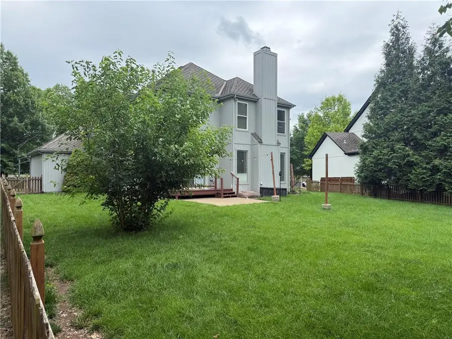 15820 Briar Street, Overland Park, KS 66224 - #2