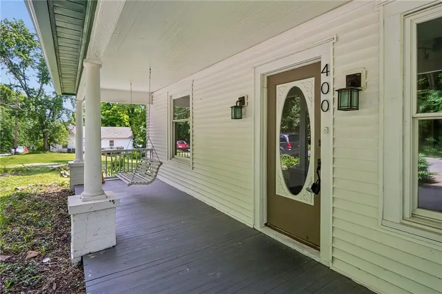 400 West Street, Parkville, MO 64152 - #3