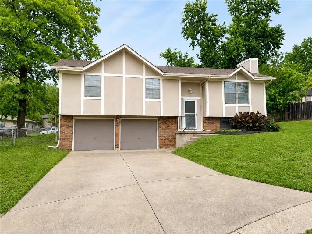 19208 E 12th Street North Court, Independence, MO 64056 - #1