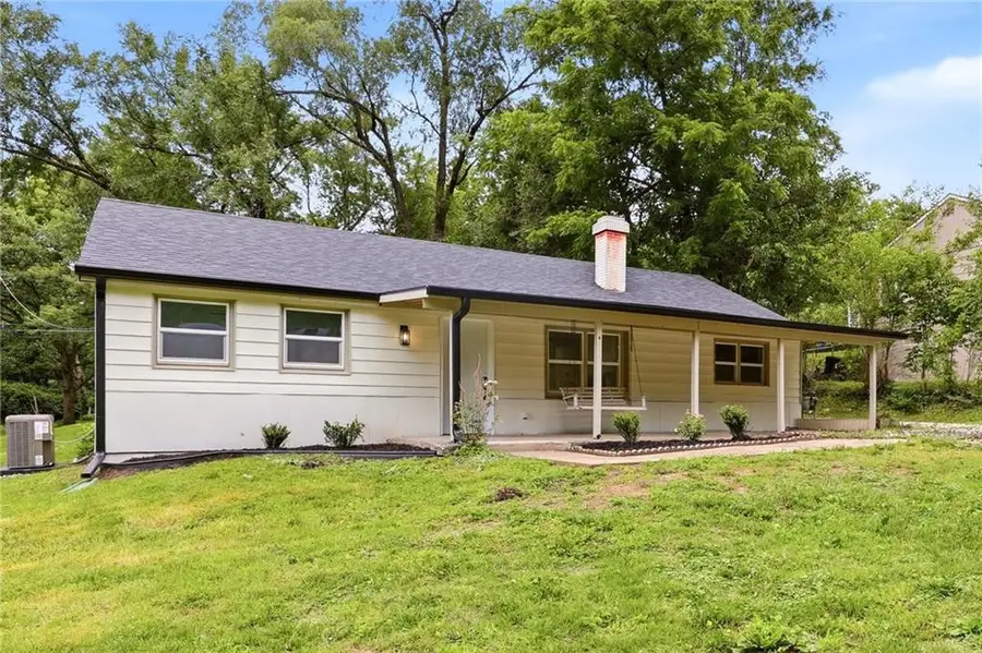 6155 Ann Avenue, Kansas City, KS 66102 - #2
