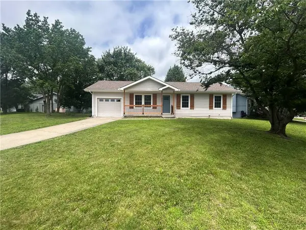 500 N Harding Street, Oak Grove, MO 64075