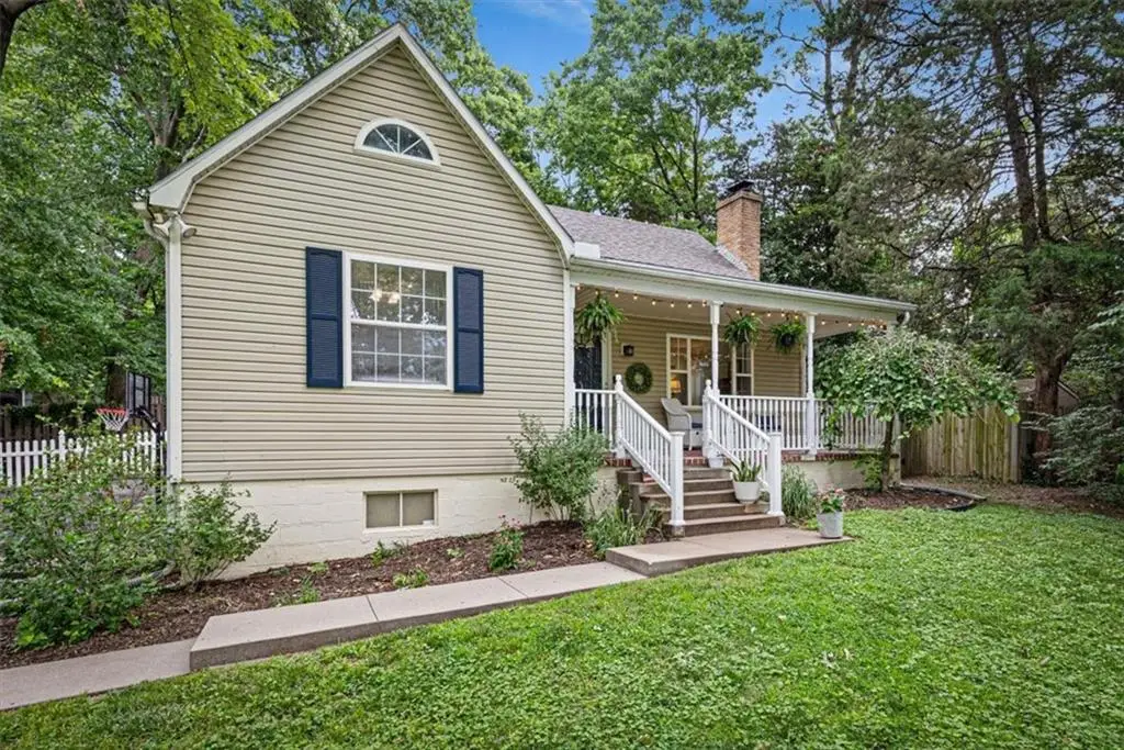 4203 N Grand Avenue, Kansas City, MO 64116 - #1