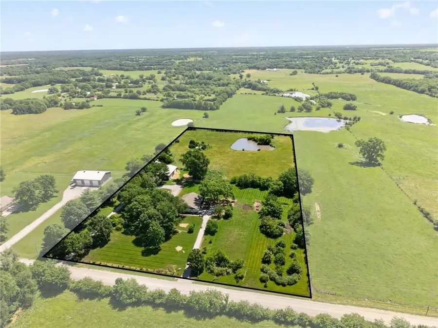 7743 SE Fred Evans Road, Lawson, MO 64062 - #2