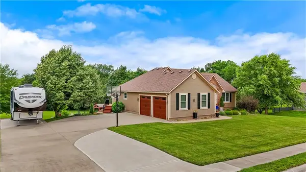 613 Birch Street, Pleasant Hill, MO 64080