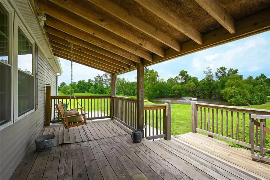 22812 S Valley Road, Pleasant Hill, MO 64080 - #3