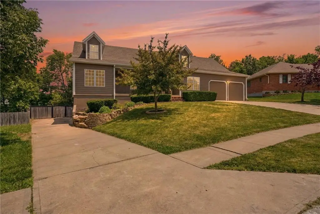 12104 E 78th Terrace, Kansas City, MO 64138 - #1
