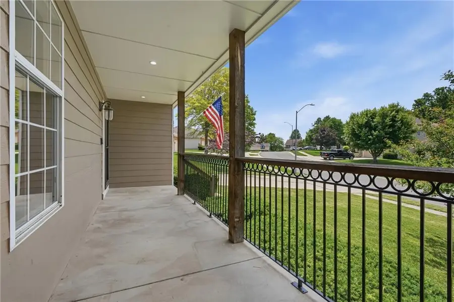 12104 E 78th Terrace, Kansas City, MO 64138 - #3