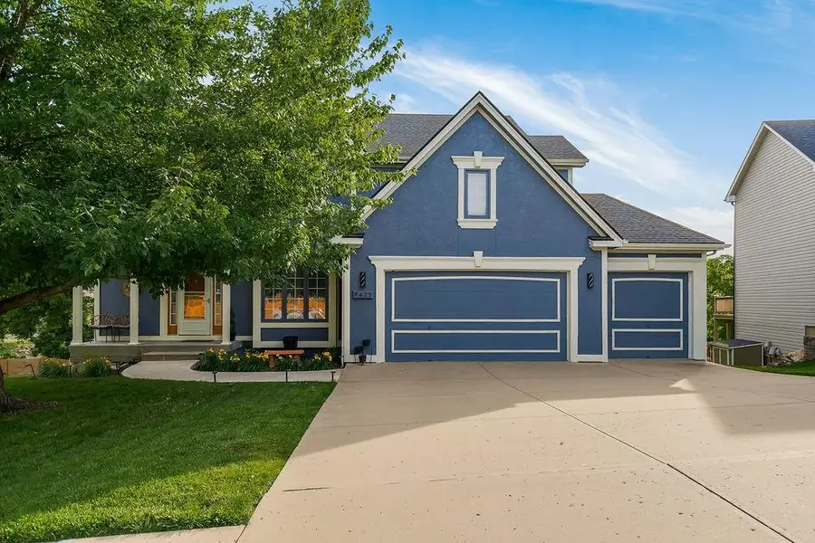 9425 N Harrison Street, Kansas City, MO 64155 - #3