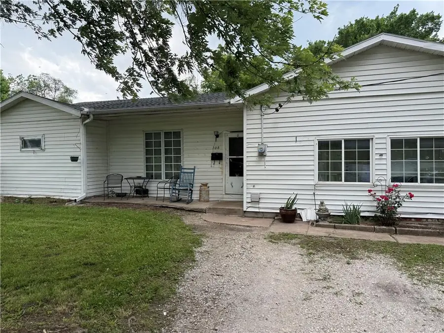 708 S Clay Street, Holden, MO 64040 - #2