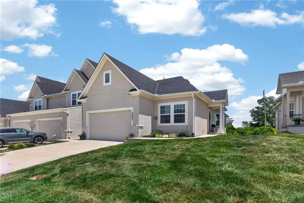 4021 NE Sagamore Drive #D, Lees Summit, MO 64064 - #1