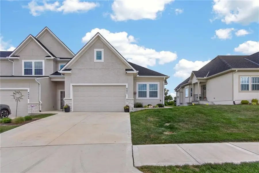 4021 NE Sagamore Drive #D, Lees Summit, MO 64064 - #2