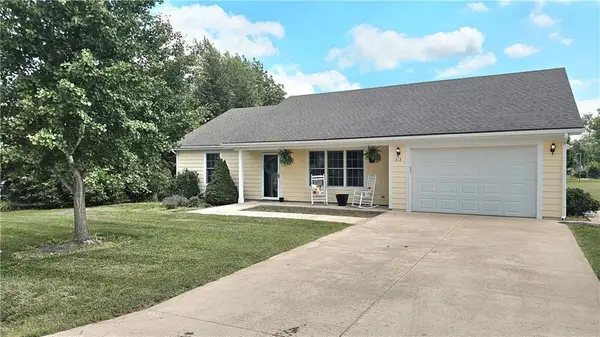 313 S Thompson Street, Butler, MO 64730