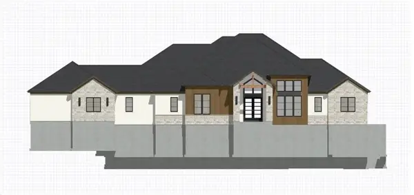 LOT 10 Cheyenne Street, Bonner Springs, KS 66012