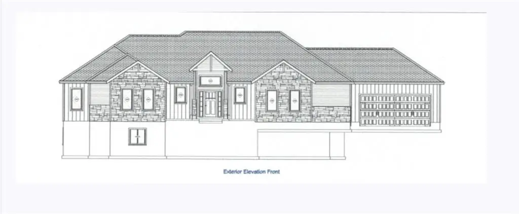 LOT 14 Cheyenne Street, Bonner Springs, KS 66012 - #1