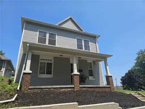 2904 Charles Street, St Joseph, MO 64501