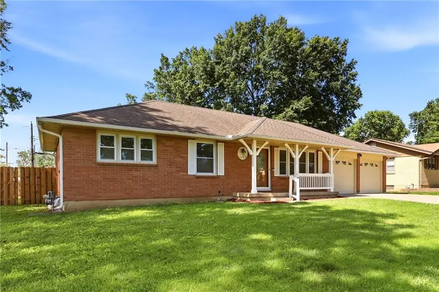 15309 E 42nd Terrace S, Independence, MO 64055 - #2