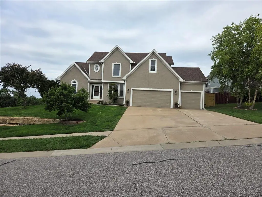 7024 Constance Street, Shawnee, KS 66216 - #1