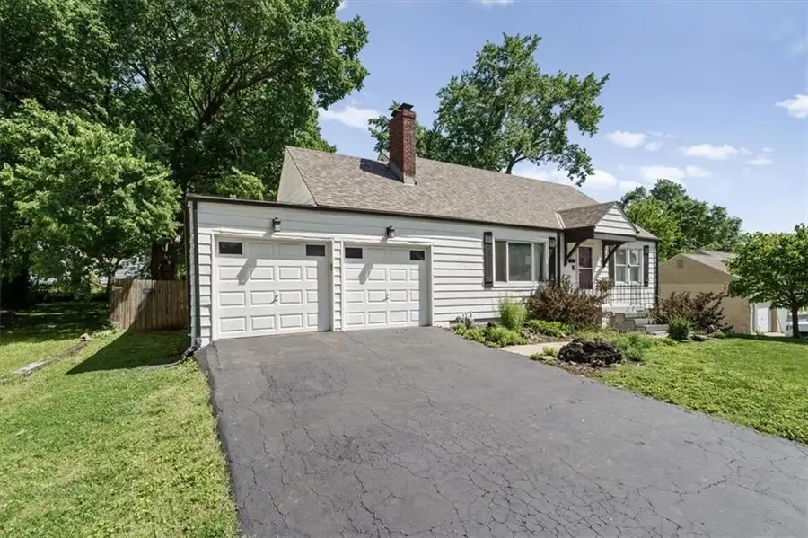 4338 Wood Avenue, Kansas City, KS 66102 - #2