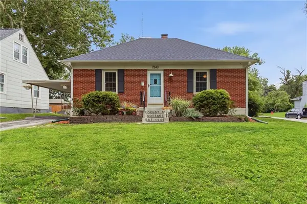 7543 Locust Street, Kansas City, MO 64131