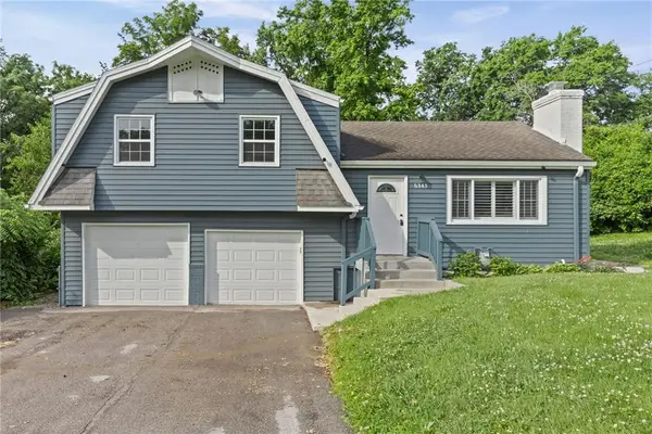 6345 Cleveland Avenue, Kansas City, KS 66104