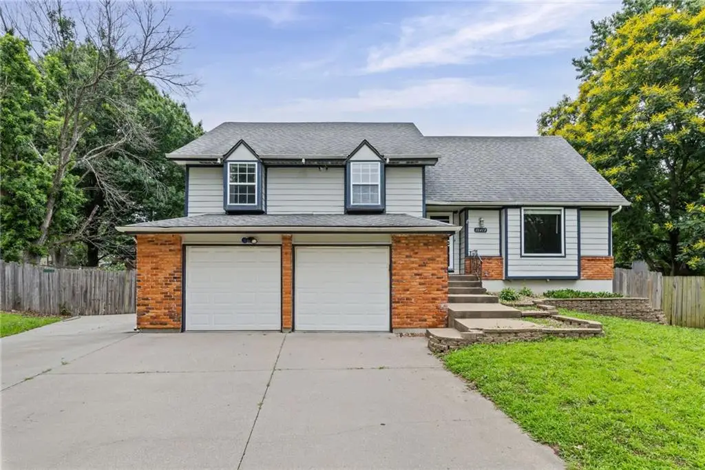 16413 W 139th Circle, Olathe, KS 66062 - #1