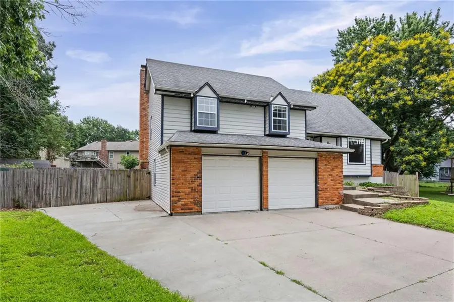 16413 W 139th Circle, Olathe, KS 66062 - #3