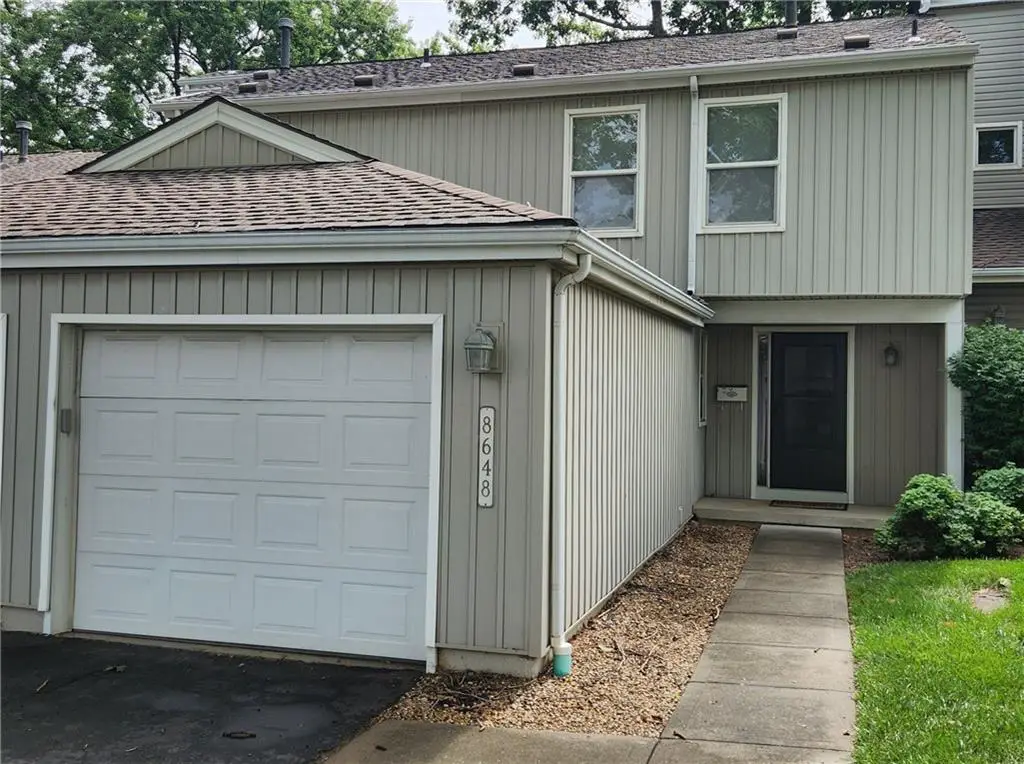 8648 W 108th Place, Overland Park, KS 66210 - #1