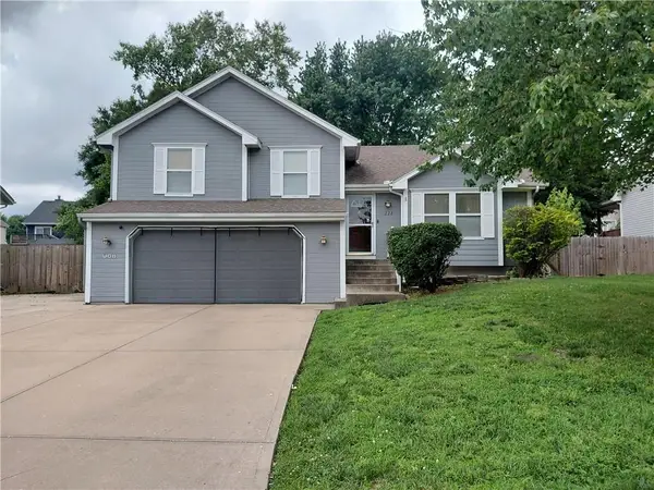 1228 NE Grand Avenue, Lee's Summit, MO 64086