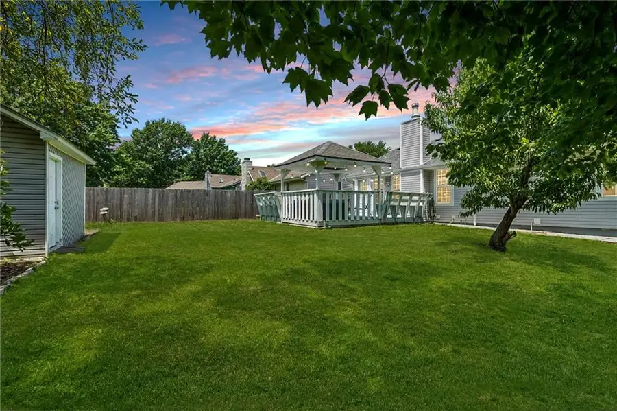 109 NW 101st Place, Kansas City, MO 64155 - #3